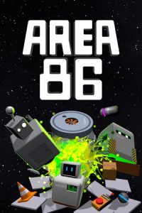 Area 86 Xbox Series