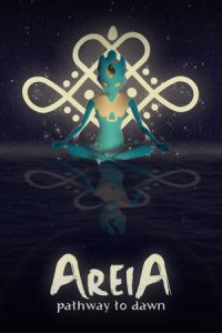 Areia Pathway to Dawn