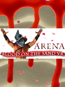 Arena Blood on the Sand VR
