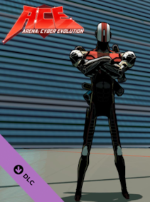 Arena Cyber Evolution Founder Pack