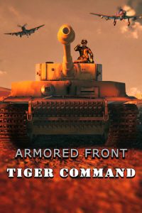 Armored Front Tiger Command