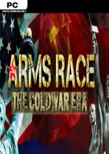 Arms Race TCWE