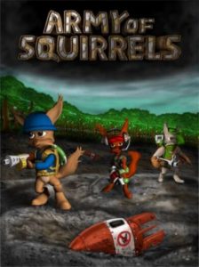 Army of Squirrels