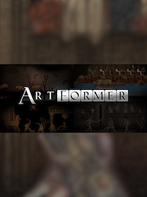 ArtFormer the Game