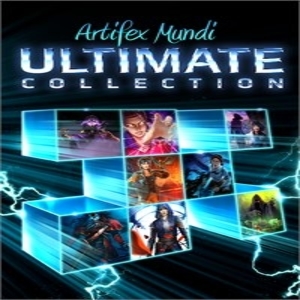 Artifex Mundi Ultimate Collection Xbox Series
