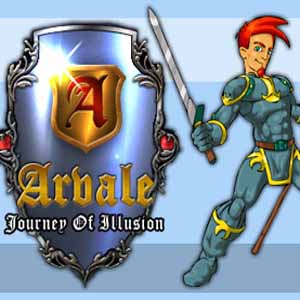 Arvale