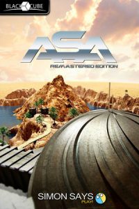 ASA Remastered Edition