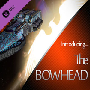 Ascent The Space Game Bowhead Support Ship