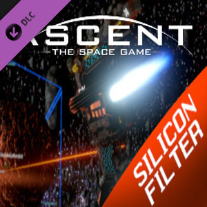 Ascent The Space Game Silicon Filter