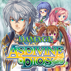 Asdivine Dios Damage x2