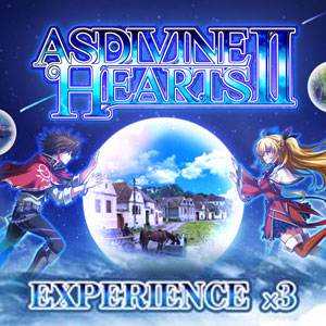 Asdivine Hearts 2 Experience Green Orb