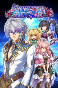 Asdivine Menace Xbox Series