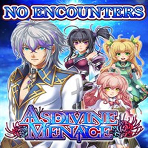 Asdivine Menace No Encounters Xbox Series