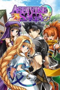 Asdivine Saga Xbox Series