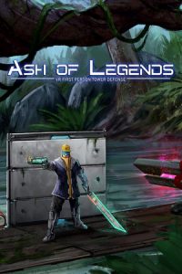 Ash of Legends VR