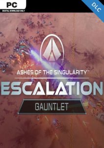 Ashes of the Singularity Gauntlet