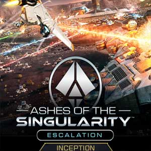 Ashes of the Singularity Escalation Inception