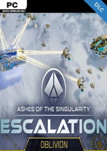 Ashes of the Singularity Escalation Oblivion