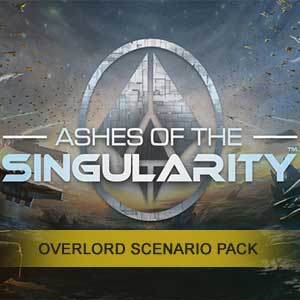 Ashes of the Singularity Overlord Scenario Pack