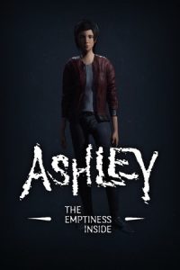 Ashley The Emptiness Inside