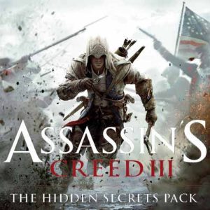 Assassin's creed 3 Das verborgene Geheimnis