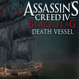 Assassin's Creed 4 Black Flag Death Vessel Pack