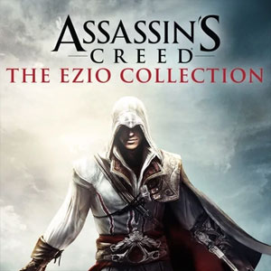 Assassin's Creed Ezio Collection Switch