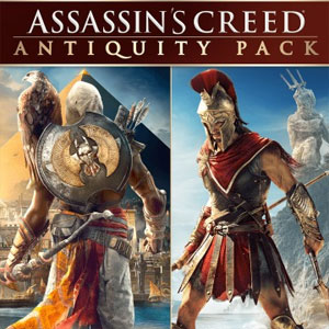 Assassin's Creed Antiquity Pack Xbox One
