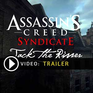 Assassins Creed Syndicate Jack The Ripper