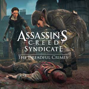 Assassins Creed Syndicate The Dreadful Crimes