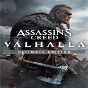 Assassin's Creed Valhalla Ultimate Pack PS4