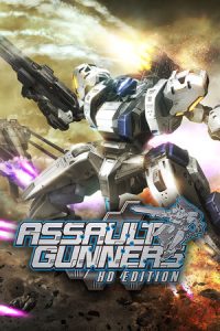 ASSAULT GUNNERS