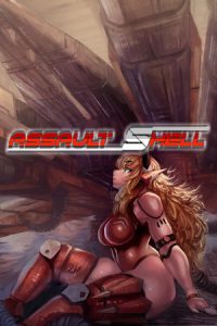 ASSAULT SHELL