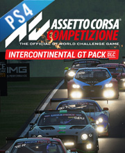 Assetto Corsa Competizione Intercontinental GT Pack DLC Xbox One