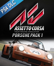 Assetto Corsa Porsche Pack 1 Xbox One