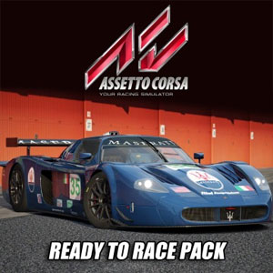 Assetto Corsa Ready To Race Xbox One