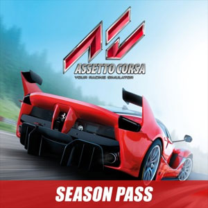 Assetto Corsa Season Pass Xbox One