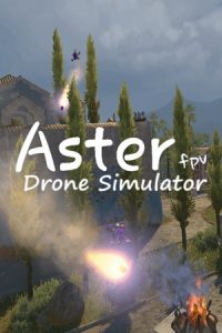 Aster fpv