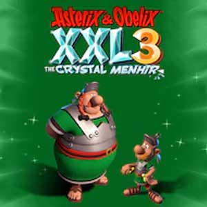 Asterix & Obelix XXL 3 Legionary Outfit