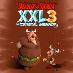 Asterix & Obelix XXL 3 Viking Outfit