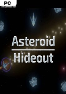 Asteroid Hideout
