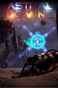Astral Domine