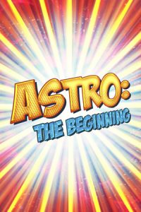 ASTRO The Beginning