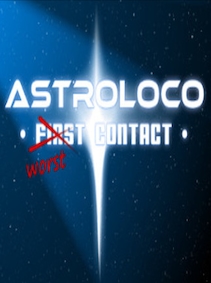 Astroloco Worst Contact