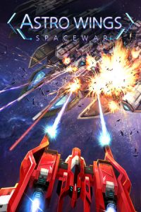 Astrowings Space War