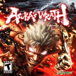 ASURA'S WRATH Xbox One