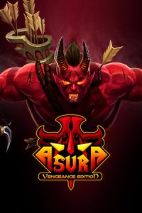 Asura Vengeance Expansion