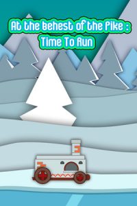 At the behest of the Pike Time To Run