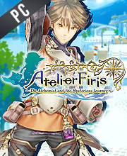Atelier Firis Additional character Heintz