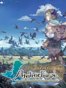 Atelier Firis The Alchemist & the Mysterious Journey